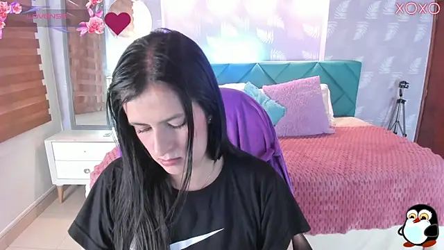 Snapshot of Isa_Emm chatting on 03/28/26, 08:08 Isa Emm online show from 03/28/26, 08:08