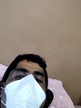 CHOUDHARY1985 online show from 12/21/25, 10:33