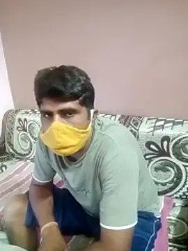 CHOUDHARY1985 online show from 03/18/26, 03:48