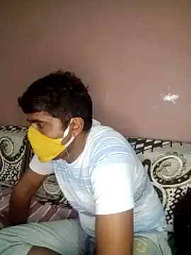 CHOUDHARY1985 online show from 03/19/26, 04:55