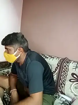 CHOUDHARY1985 online show from 05/09/26, 04:56