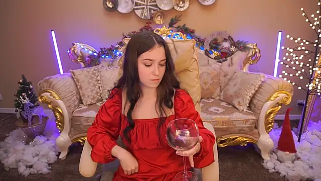 Snapshot of OliviaDesire chatting on 12/21/25, 03:19 OliviaDesire online show from 12/21/25, 03:19