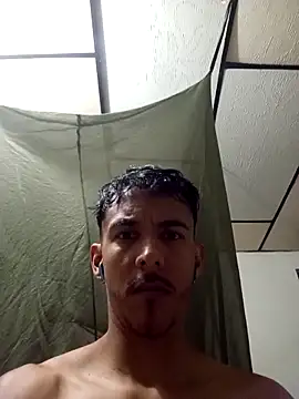 Marshallbronnxx online show from 04/08/26, 11:05