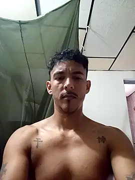 Marshallbronnxx online show from 04/09/26, 07:52