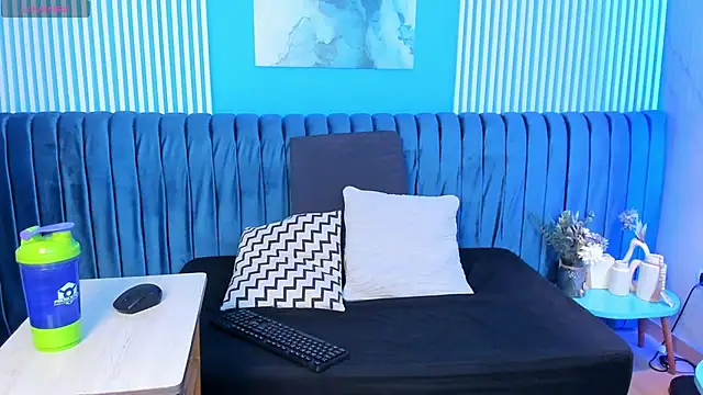 dahianeconnor online show from 02/16/26, 11:50