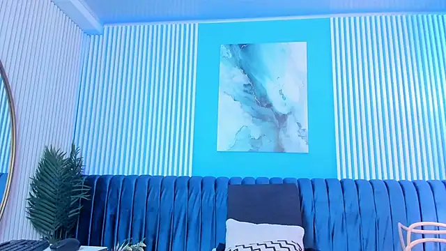 dahianeconnor online show from 03/06/26, 12:23