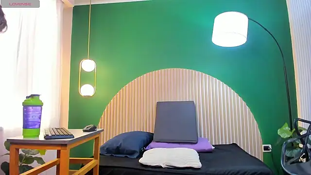 dahianeconnor online show from 03/11/26, 11:38