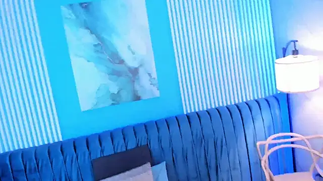 dahianeconnor online show from 03/27/26, 11:54