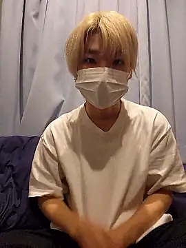 hyuga 1201 online show from 01/16/26, 07:45