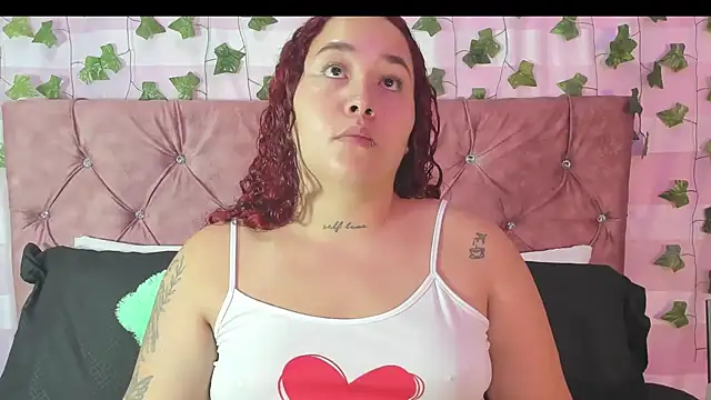 Ayla-marttinez online show from 02/08/26, 01:20