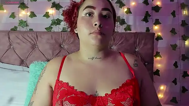 Ayla-marttinez online show from 04/09/26, 12:32