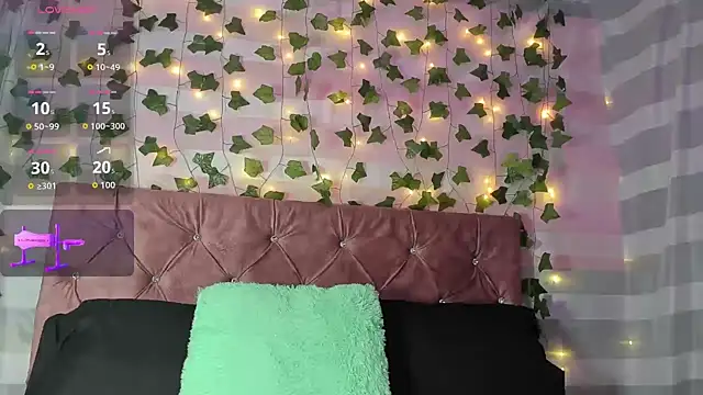 Ayla-marttinez online show from 05/22/26, 12:40