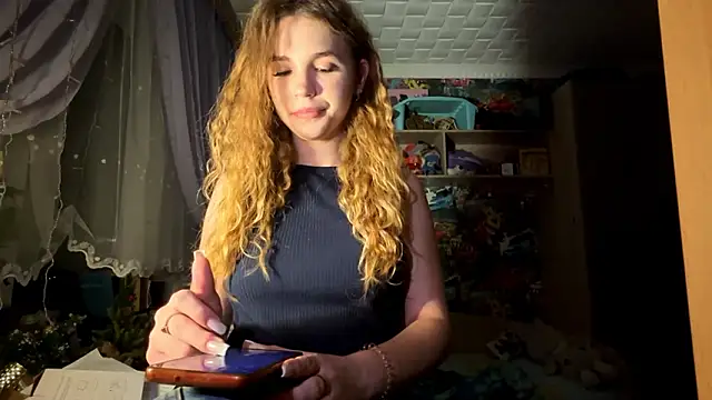 DiedraGlackin online show from 02/01/26, 09:35