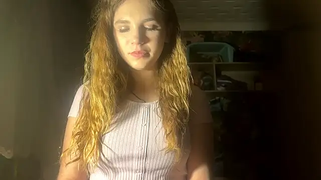 DiedraGlackin online show from 03/06/26, 09:44