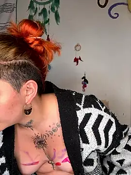 Oshun Morton online show from 01/08/26, 03:20