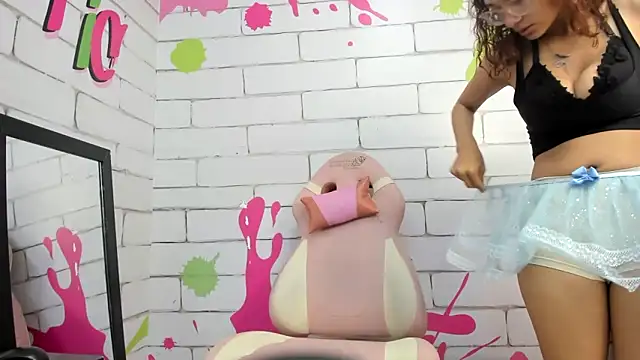 Jadde Greyy  online show from 03/20/26, 02:49