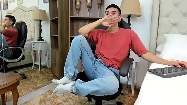 matias jeong online show from 03/02/26, 01:18