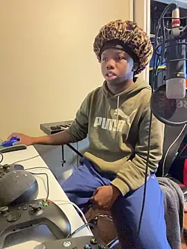 YourLittleBoyfriend online show from 01/14/26, 04:45