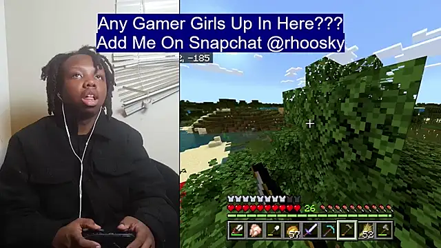 YourLittleBoyfriend online show from 02/21/26, 11:06