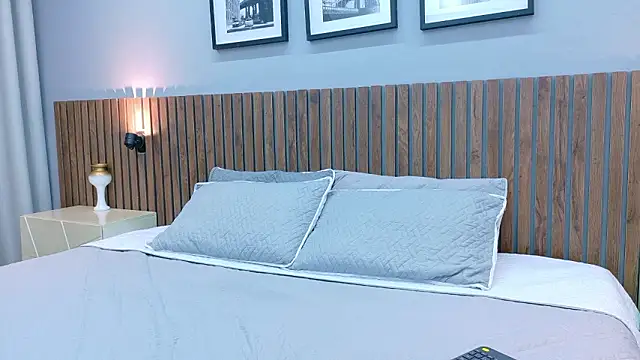 Mia Bellefort online show from 02/24/26, 07:56