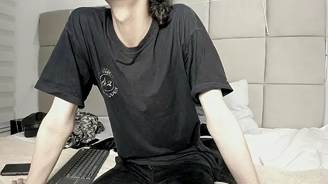 vannellope 96 online show from 02/02/26, 05:22