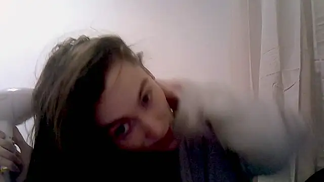 melody gepards online show from 02/21/26, 08:10