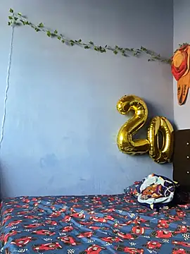 Juan Gomezz26 online show from 03/04/26, 08:26