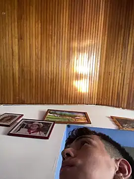 Juan Gomezz26 online show from 03/16/26, 08:35