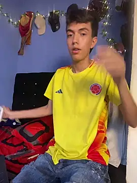 Juan Gomezz26 online show from 03/26/26, 10:48