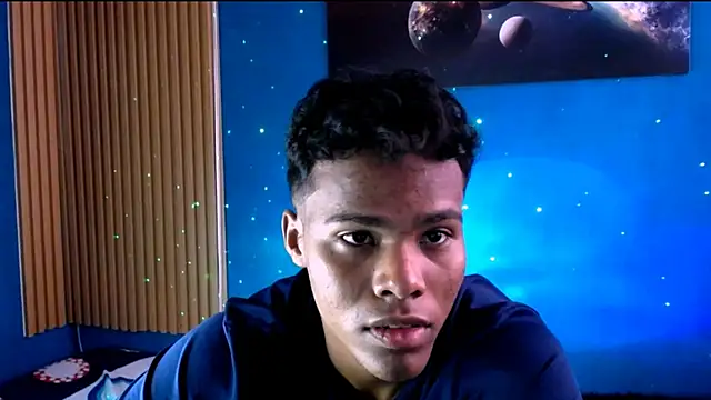 black men9 online show from 02/08/26, 10:35