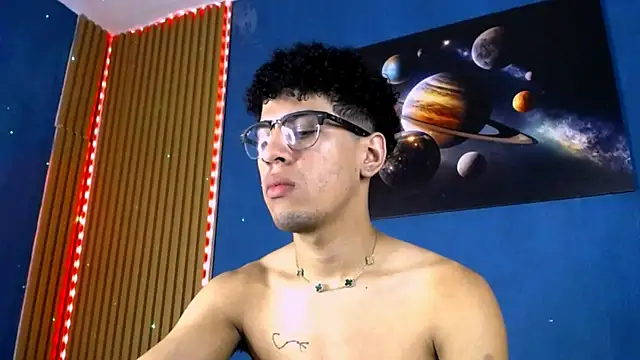 black men9 online show from 02/10/26, 12:04