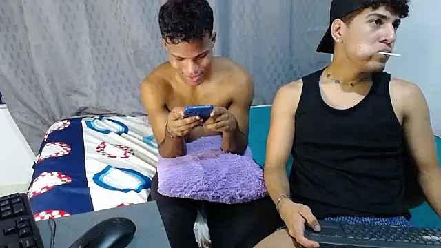 Snapshot of black_men9 chatting on 04/07/26, 11:15 black men9 online show from 04/07/26, 11:15