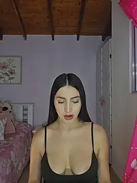 Esmeralda Rossi online show from 02/25/26, 09:02