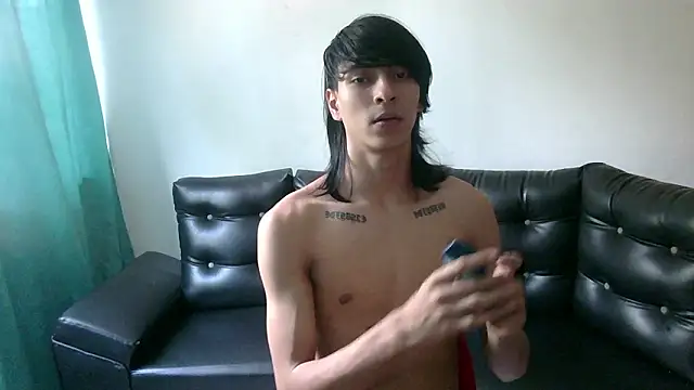 SebasT-sex online show from 02/19/26, 03:30