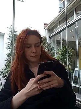 Atwsliiikizilll online show from 04/18/26, 06:17