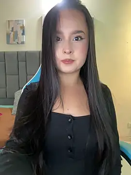 Mimi miau19 online show from 04/02/26, 07:22