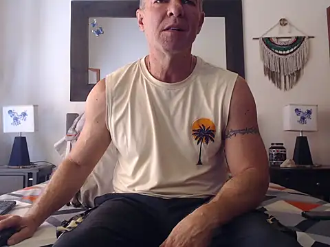 TommyLopez online show from 02/03/26, 04:01