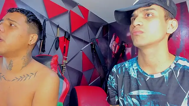 Hot Boys 69 online show from 01/31/26, 07:11