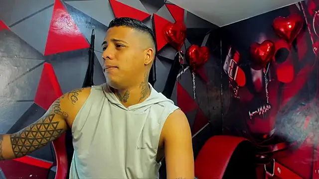 Hot Boys 69 online show from 02/26/26, 12:04