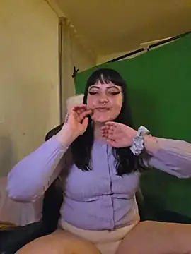 Virtualmermaidofficial online show from 04/04/26, 10:18