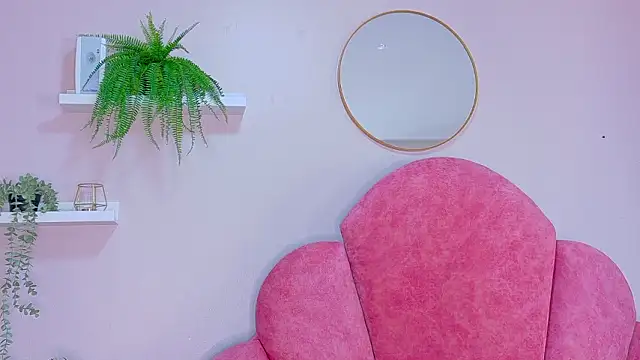 Miia Anderson online show from 02/16/26, 07:43