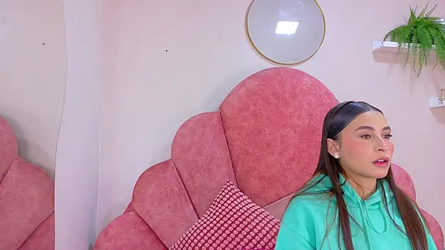 Miia Anderson online show from 02/22/26, 11:42