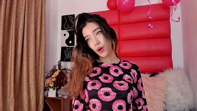 Oliviamonroex18 online show from 02/09/26, 04:05