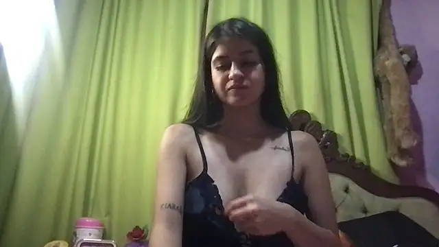 miia rose  online show from 02/07/26, 03:43