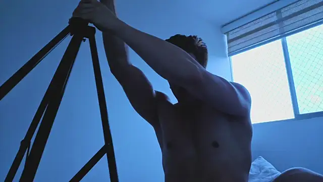 maxxcooper1 online show from 12/14/25, 09:52