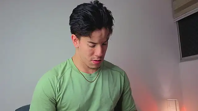 maxxcooper1 online show from 01/16/26, 04:27