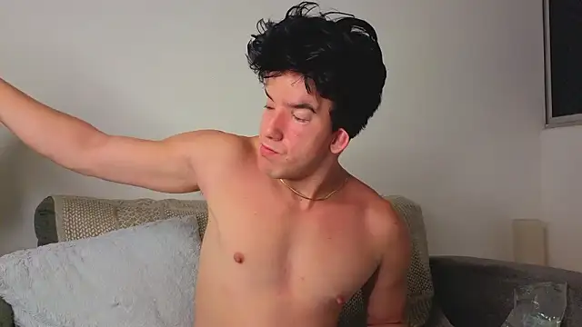 maxxcooper1 online show from 01/19/26, 04:16