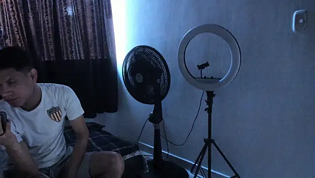 Apol0 69 online show from 12/15/25, 08:02