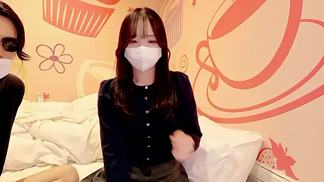 Himawari JD online show from 01/12/26, 11:48