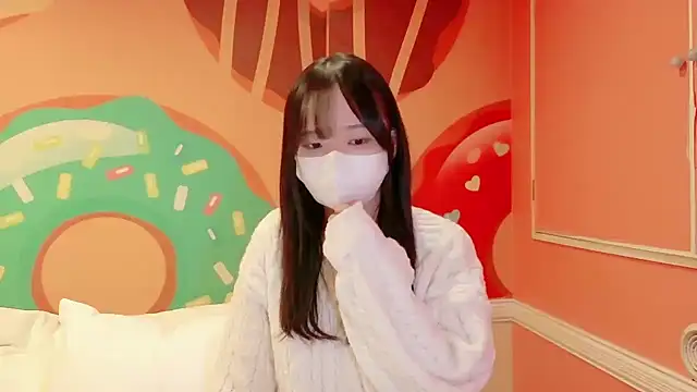 Himawari JD online show from 01/17/26, 11:37